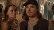 Indoor scenes shot at Adelaide Studios (Image via YouTube/Netflix)